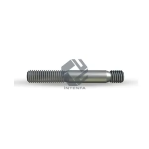 10.9 Grade DIN 938 Stud Bolts