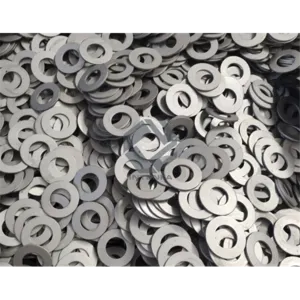 100 HV DIN 125 ISO 7089 UNI 6592 Plain Washers