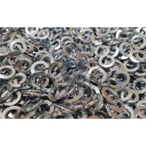 100 HV DIN 127 UNI 1751 Spring Washers