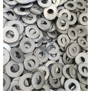 200 HV DIN 125 ISO 7089 UNI 6592 Plain Washers