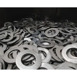 200 HV DIN 126 ISO 7091 UNI 6593 Plain Flat Washers