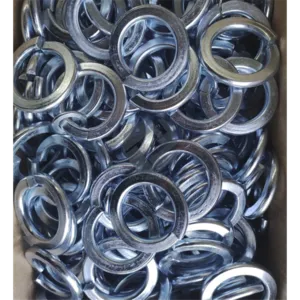 300 HV DIN 127 UNI 1751 Spring Washers